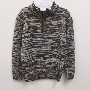 The Slope Kids Sweater 4233y